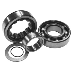 Harley-Davidson DYNA Super Glide T-Sport Anniversary FXDX-T Feuling Cam Outer Bearing For Chain Drive 2003