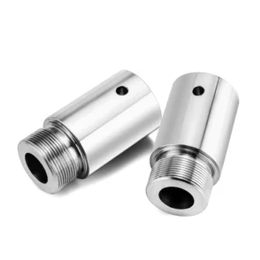 Harley-Davidson DYNA Super Glide T-Sport Anniversary FXDX-T Fork Tube 2" Extension 2003