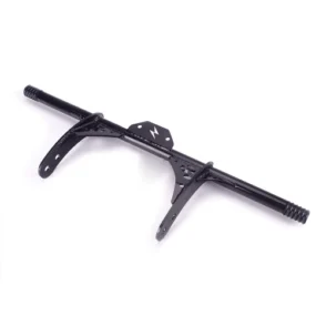 Harley-Davidson DYNA Super Glide T-Sport Anniversary FXDX-T Front Engine Guard Crash Bar 2003