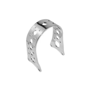 Harley-Davidson DYNA Super Glide T-Sport Anniversary FXDX-T Front Fender Fork Brace Bracket 2003