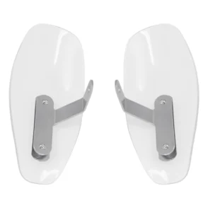 Harley-Davidson DYNA Super Glide T-Sport Anniversary FXDX-T Hand Guard Wind Deflector 2003