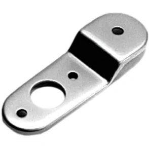 Harley-Davidson DYNA Super Glide T-Sport Anniversary FXDX-T HardDrive Horn Mounting Bracket 2003
