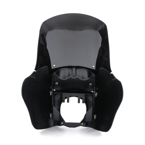 Harley-Davidson DYNA Super Glide T-Sport Anniversary FXDX-T Headlight Fairing Cover 2003