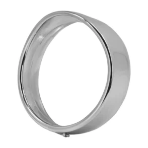 Harley-Davidson DYNA Super Glide T-Sport Anniversary FXDX-T Headlight Trim Ring 2003