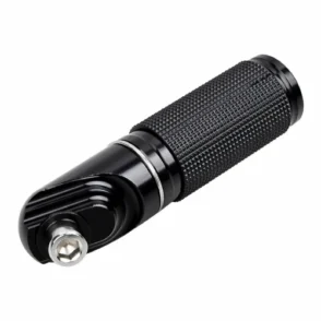 Harley-Davidson DYNA Super Glide T-Sport Anniversary FXDX-T Kickstand Extension 2003