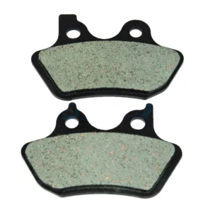 Harley-Davidson DYNA Super Glide T-Sport Anniversary FXDX-T Rear Brake Pads 2003