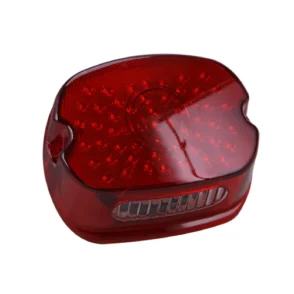 Harley-Davidson DYNA Super Glide T-Sport Anniversary FXDX-T Rear Turn Signal LED Tail Light 2003