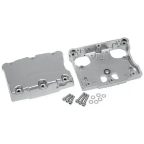 Harley-Davidson DYNA Super Glide T-Sport Anniversary FXDX-T Rocker Box Cover 2003