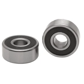 Harley-Davidson DYNA Super Glide T-Sport Anniversary FXDX-T Sealed Wheel Bearings Kit 2003