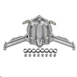 Harley-Davidson DYNA Super Glide T-Sport FXDX-T Engine Tappet Cover Kit 2001-2003