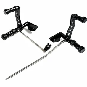 Harley-Davidson DYNA Super Glide T-Sport FXDX-T Forward Controls 2001-2003