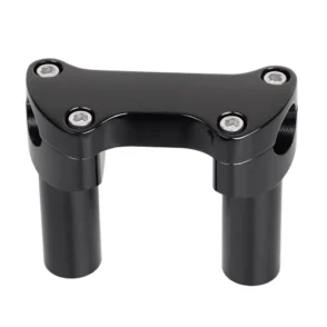 Harley-Davidson DYNA Super Glide T-Sport FXDX-T Handlebar Riser Top Clamp 2001-2003