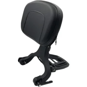 Harley-Davidson DYNA Super Glide T-Sport FXDX-T Sissy Bar Backrest 2001-2003