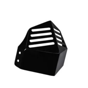 Harley-Davidson DYNA Super Glide T-Sport FXDX-T Skid Plate 2001-2003