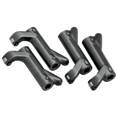 Harley-Davidson DYNA Wide Glide 105th Anniversary FXDWG Forged Roller Rocker Arms 2008