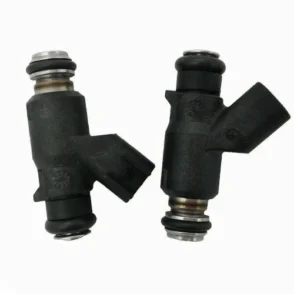 Harley-Davidson DYNA Wide Glide 105th Anniversary FXDWG Fuel Injector 2008