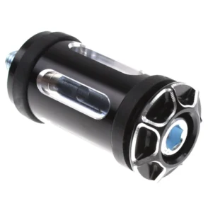 Harley-Davidson DYNA Wide Glide 105th Anniversary FXDWG Gear Shift Pegs 2008