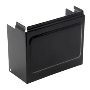 Harley-Davidson DYNA Wide Glide Screamin Eagle FXDWG2 Battery Side Covers 2001