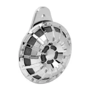 Harley-Davidson DYNA Wide Glide Screamin Eagle FXDWG2 Billet Horn Kit 2001