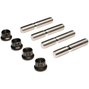 Harley-Davidson DYNA Wide Glide Screamin Eagle FXDWG2 Feuling Exhaust Stud Kit 2001