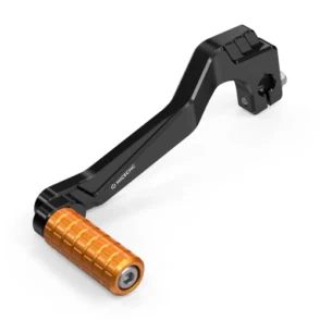 Harley-Davidson DYNA Wide Glide Screamin Eagle FXDWG2 Gear Shift Lever Shifter Peg 2001