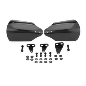 Harley-Davidson DYNA Wide Glide Screamin Eagle FXDWG2 Handlebar Handguards 2001