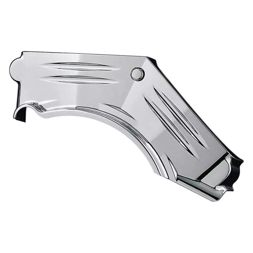 Harley-Davidson DYNA Wide Glide Screamin Eagle FXDWG2 Kuryakyn Cylinder Base Cover 2001