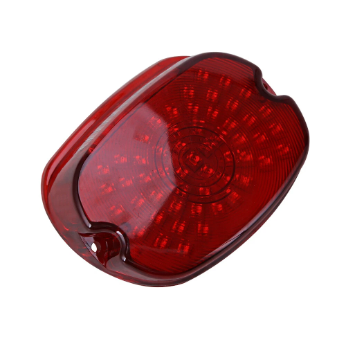 Harley-Davidson DYNA Wide Glide Screamin Eagle FXDWG2 Rear Turn Signal LED Tail Light 2001
