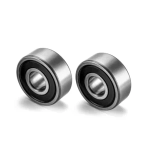 Harley-Davidson DYNA Wide Glide Screamin Eagle FXDWG2 Sealed Wheel Bearings Kit 2001