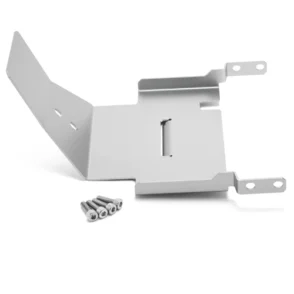 Harley-Davidson DYNA Wide Glide Screamin Eagle FXDWG2 Skid Plate 2001