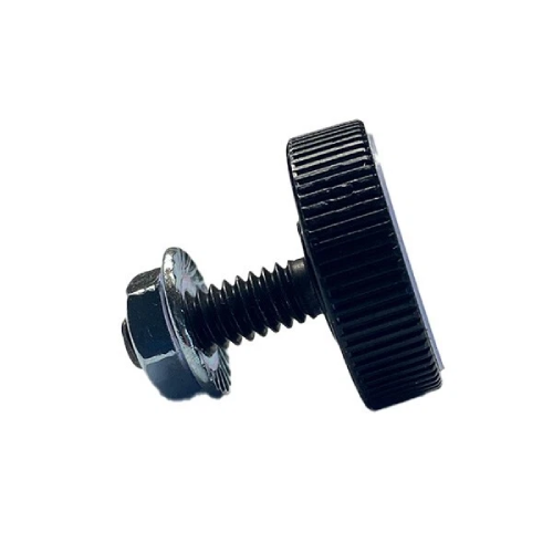 Harley-Davidson DYNA Wide Glide Screamin Eagle FXDWG2 Skull License Plate Bolt Screw 2001