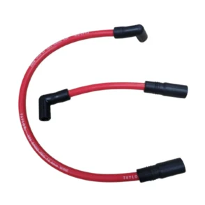 Harley-Davidson DYNA Wide Glide Screamin Eagle FXDWG2 Spark Plug Wires 2001