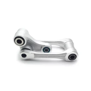 Harley-Davidson DYNA Wide Glide Screamin Eagle FXDWG2 Swingarm Shock 2001