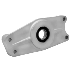 Harley-Davidson DYNA Wide Glide Screamin Eagle FXDWG2 Transmission Bearing Support 2001