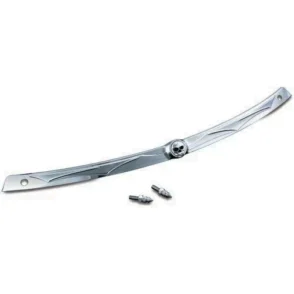 Harley-Davidson DYNA Wide Glide Screamin Eagle FXDWG2 Windshield Trim 2001