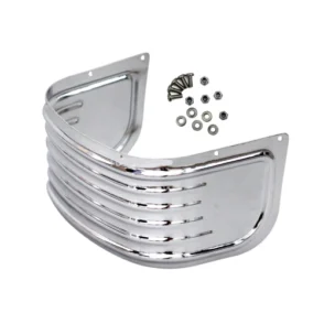 Harley-Davidson DYNA Wide Glide Screamin Eagle FXDWG2 ront Fender Trim Skirt 2001