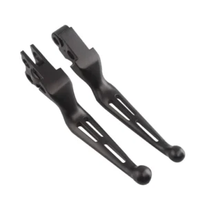 Harley-Davidson DYNA Wide Glide Screamin Eagle FXDWG3 Brake & Clutch Hand Levers 2002