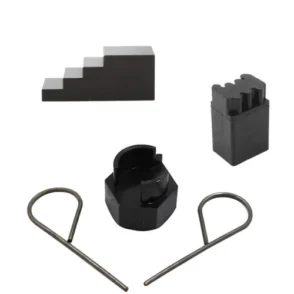 Harley-Davidson DYNA Wide Glide Screamin Eagle FXDWG3 Cam Chain Tension Tool Kit 2002