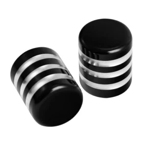 Harley-Davidson DYNA Wide Glide Screamin Eagle FXDWG3 Docking Hardware Point Cover Kit 2002