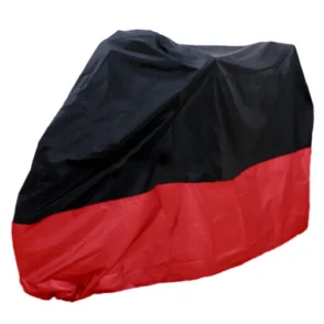 Harley-Davidson DYNA Wide Glide Screamin Eagle FXDWG3 Dust Cover 2002