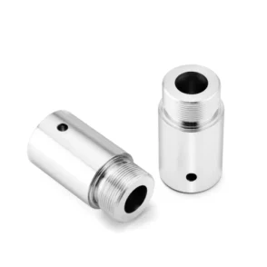 Harley-Davidson DYNA Wide Glide Screamin Eagle FXDWG3 Fork Tubes Extension 2002