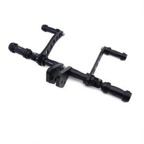 Harley-Davidson DYNA Wide Glide Screamin Eagle FXDWG3 Forward Controls 2002