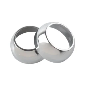 Harley-Davidson DYNA Wide Glide Screamin Eagle FXDWG3 Front Fork Boot Caps Covers 2002