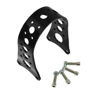 Harley-Davidson DYNA Wide Glide Screamin Eagle FXDWG3 Front Fork Fender Brace 2002