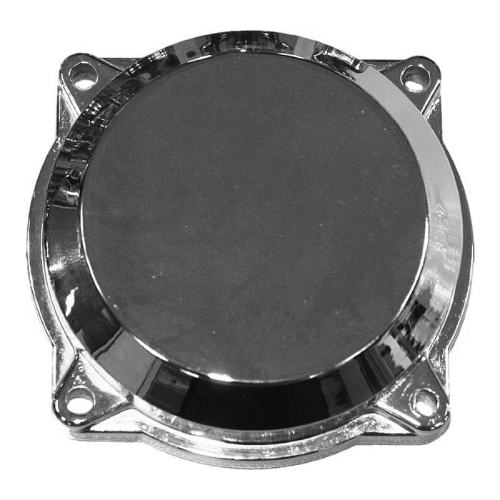 Harley-Davidson DYNA Wide Glide Screamin Eagle FXDWG3 HardDrive Carburetor Top Cover 2002