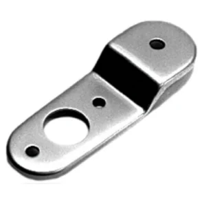 Harley-Davidson DYNA Wide Glide Screamin Eagle FXDWG3 Horn Mounting Bracket 2002