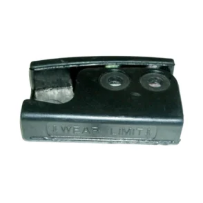 Harley-Davidson DYNA Wide Glide Screamin Eagle FXDWG3 Kickstand Rubber Pad 2002