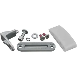 Harley-Davidson DYNA Wide Glide Screamin Eagle FXDWG3 Primary Chain Adjuster Kit 2002