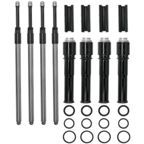 Harley-Davidson DYNA Wide Glide Screamin Eagle FXDWG3 Quickee Pushrod Kit 2002