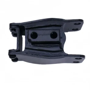 Harley-Davidson DYNA Wide Glide Screamin Eagle FXDWG3 Rear Isolator Motor Mount 2002